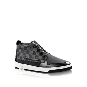 Louis Vuitton - Propeller Sneaker Boot