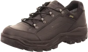 LOWA Adult Renegade II GTX LO TF Schwarz