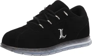 Lugz Men's Zrocs Ice Classic Low Top Fashion Sneaker