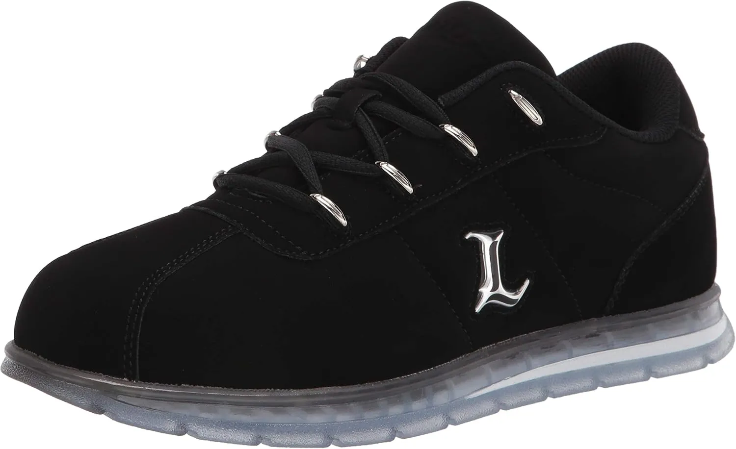 Lugz Men's Zrocs Ice Classic Low Top Fashion Sneaker