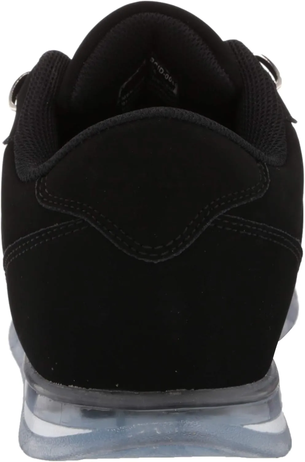 Lugz Men's Zrocs Ice Classic Low Top Fashion Sneaker