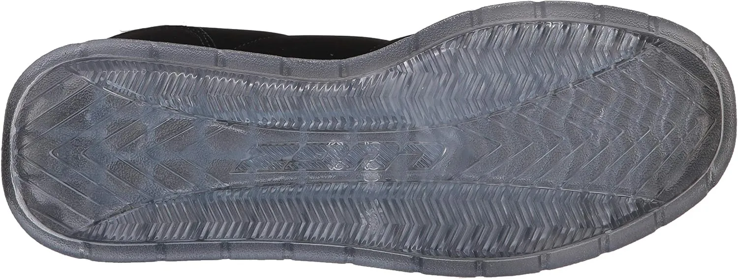 Lugz Men's Zrocs Ice Classic Low Top Fashion Sneaker