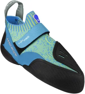 Mad Rock Haywire Climbing Shoe - Blue/Green 13