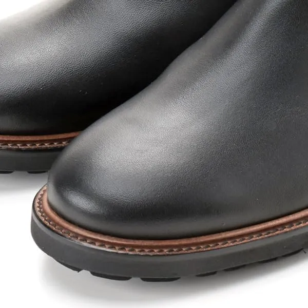 MARGARET HOWELL idea(マーガレット・ハウエル アイデア) Women's Flat Rain Shoe