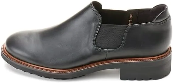 MARGARET HOWELL idea(マーガレット・ハウエル アイデア) Women's Flat Rain Shoe