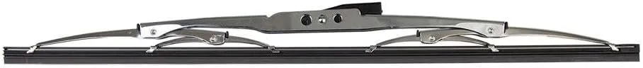 Marinco 34014S 14" Deluxe SS Wiper Blade
