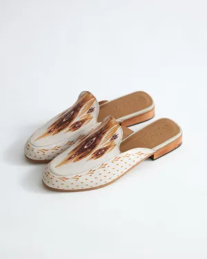 Marrakesh (man) - Mule : Caramel