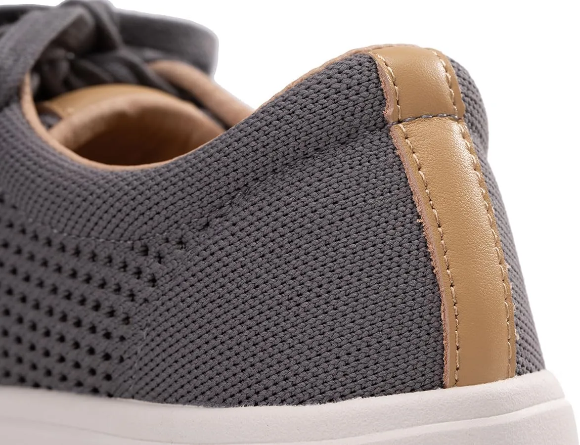 Maxwell Men's Sneaker by Revitalign