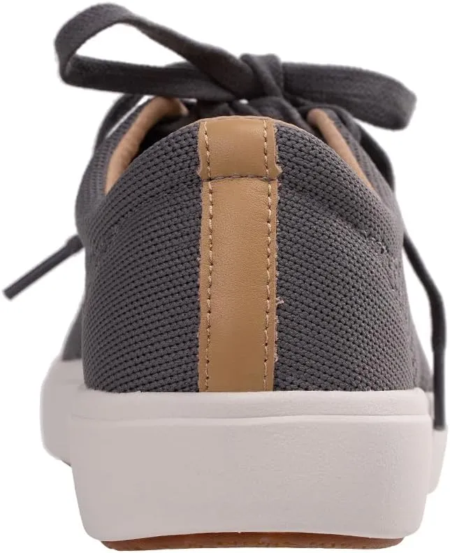 Maxwell Men's Sneaker by Revitalign