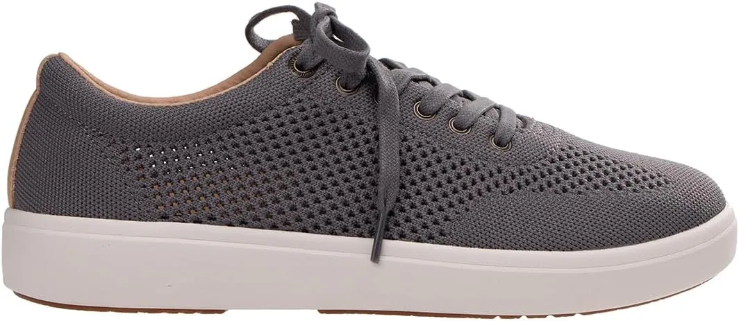 Maxwell Men's Sneaker by Revitalign