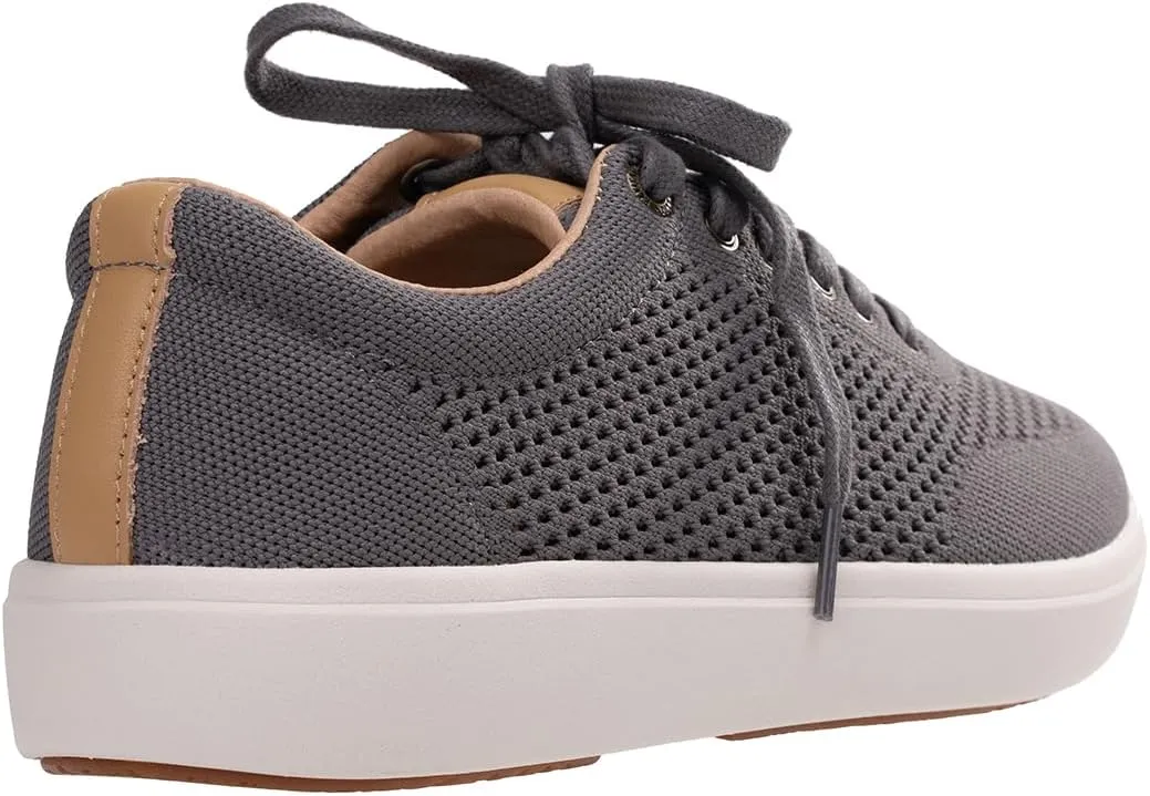 Maxwell Men's Sneaker by Revitalign