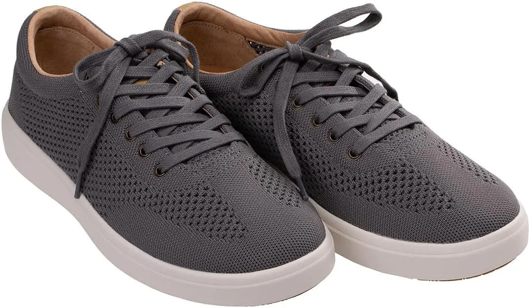 Maxwell Men's Sneaker by Revitalign