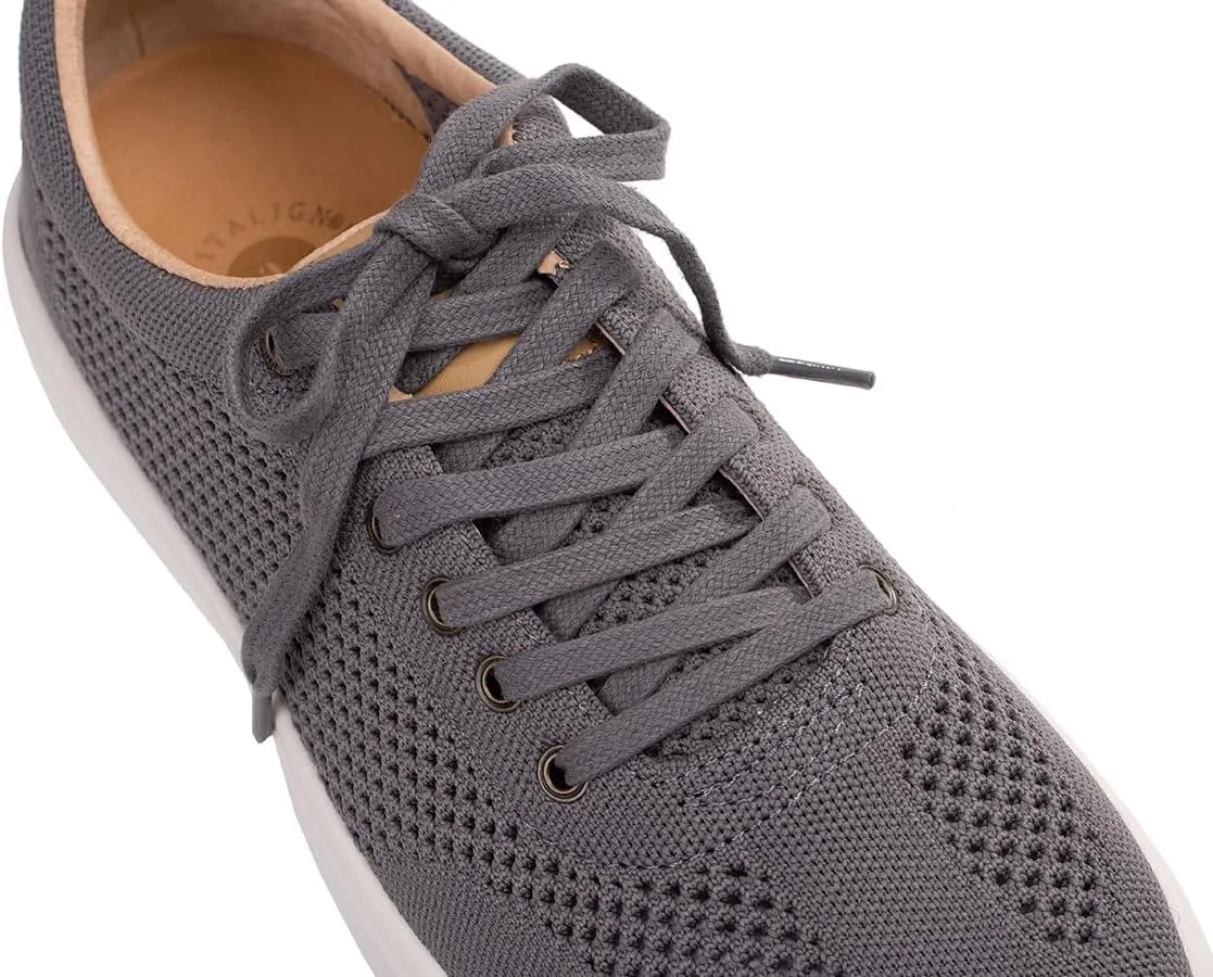 Maxwell Men's Sneaker by Revitalign