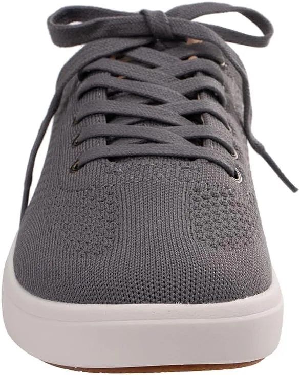 Maxwell Men's Sneaker by Revitalign