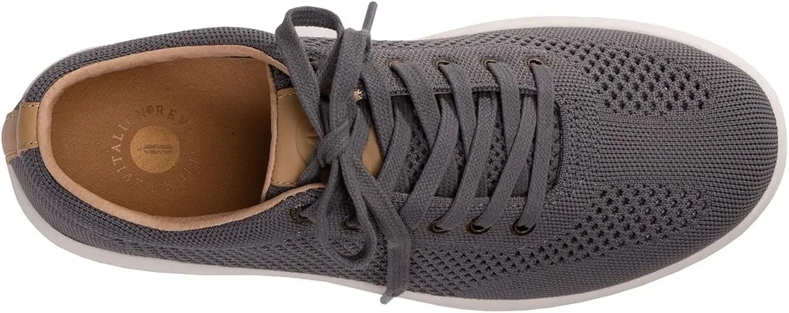 Maxwell Men's Sneaker by Revitalign