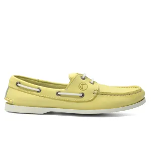 Men Boat Shoe Carova