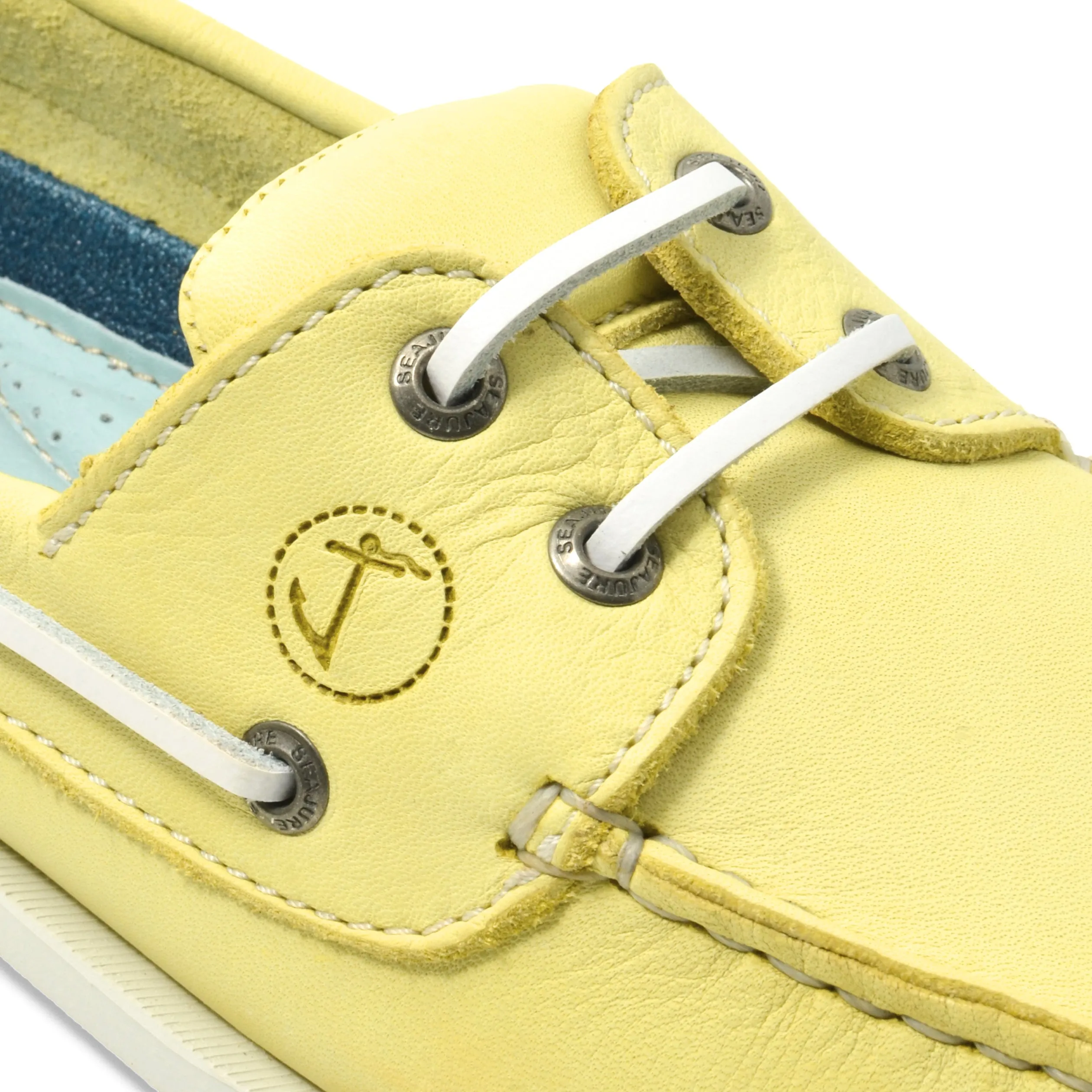 Men Boat Shoe Carova