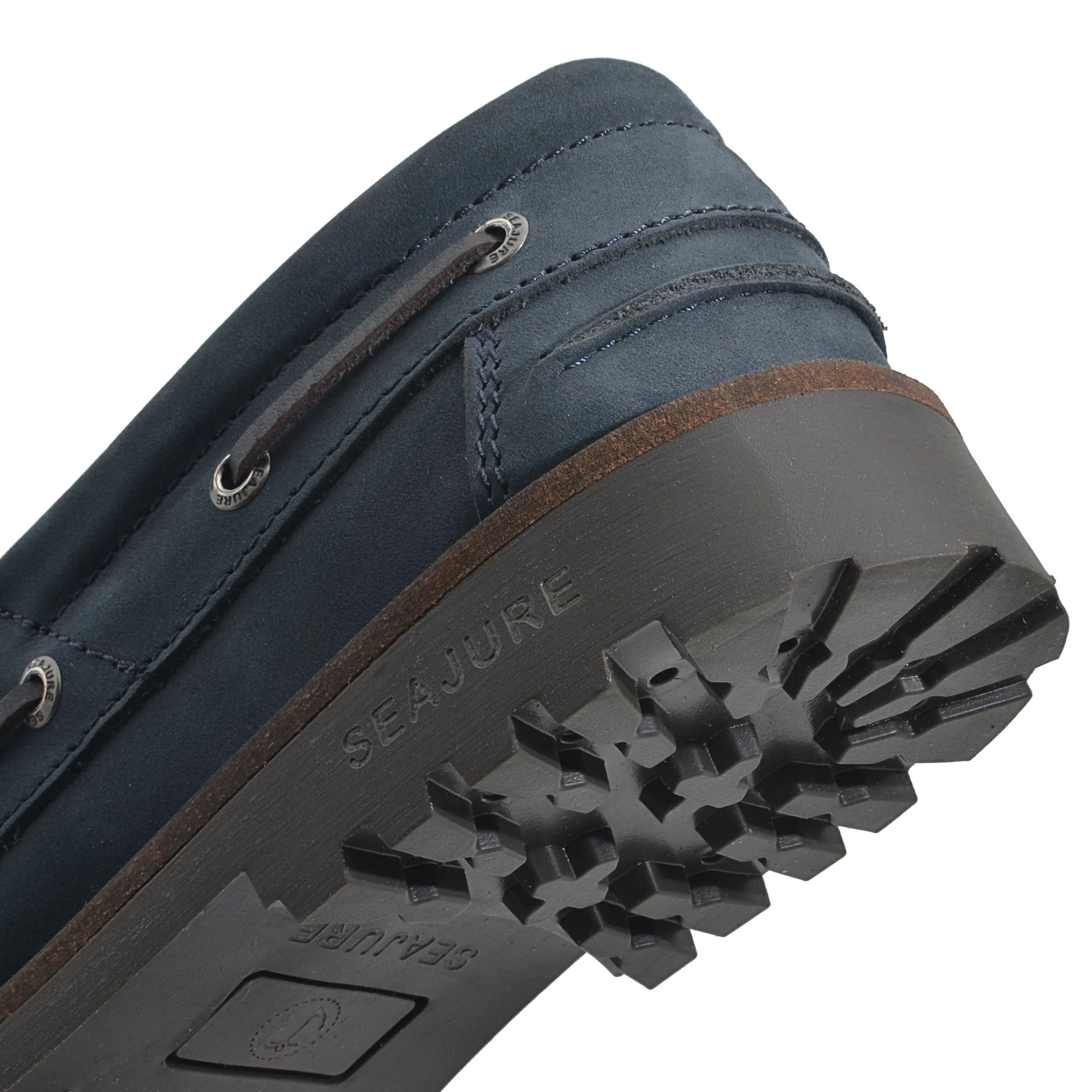 Men Boat Shoe Kuta