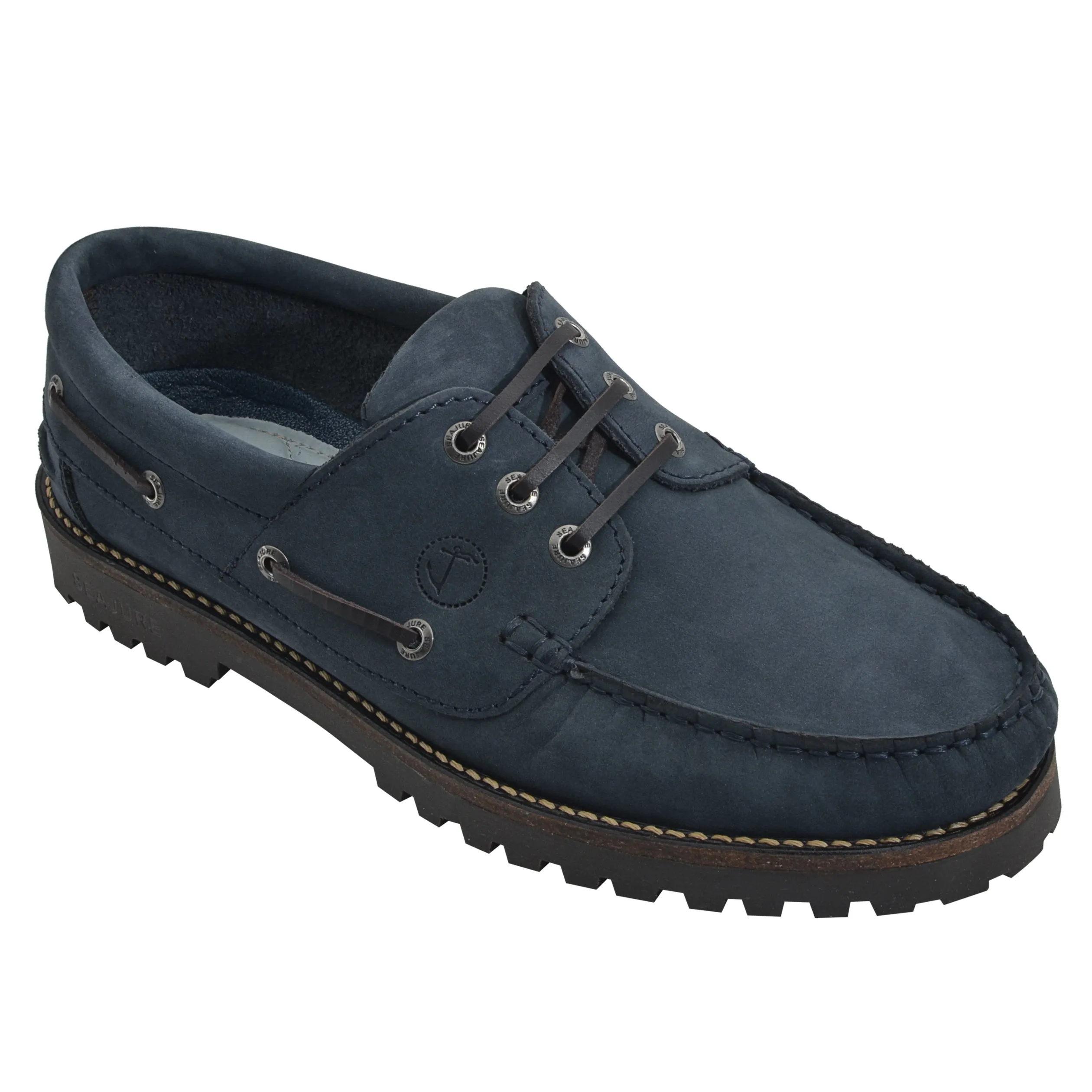 Men Boat Shoe Kuta