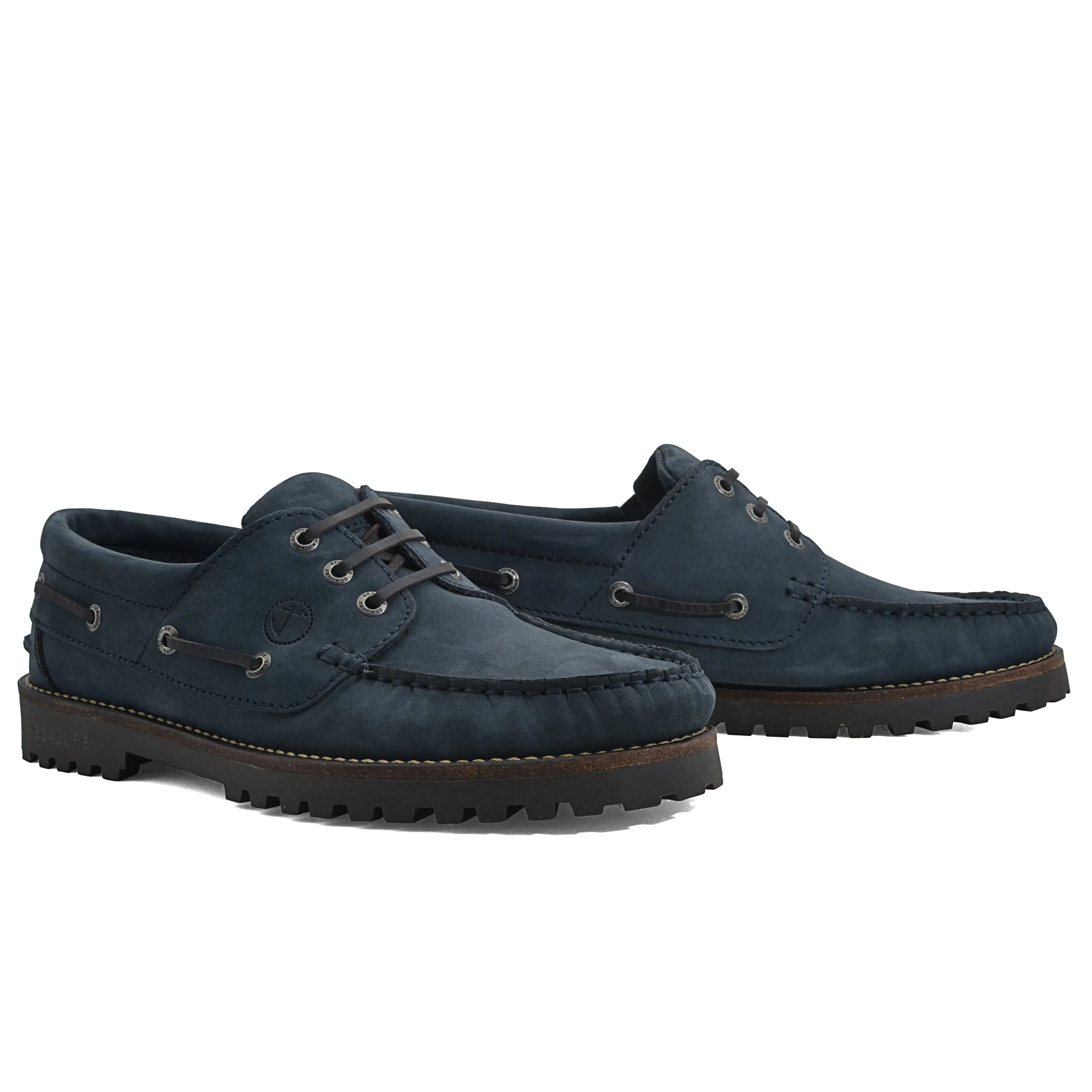 Men Boat Shoe Kuta