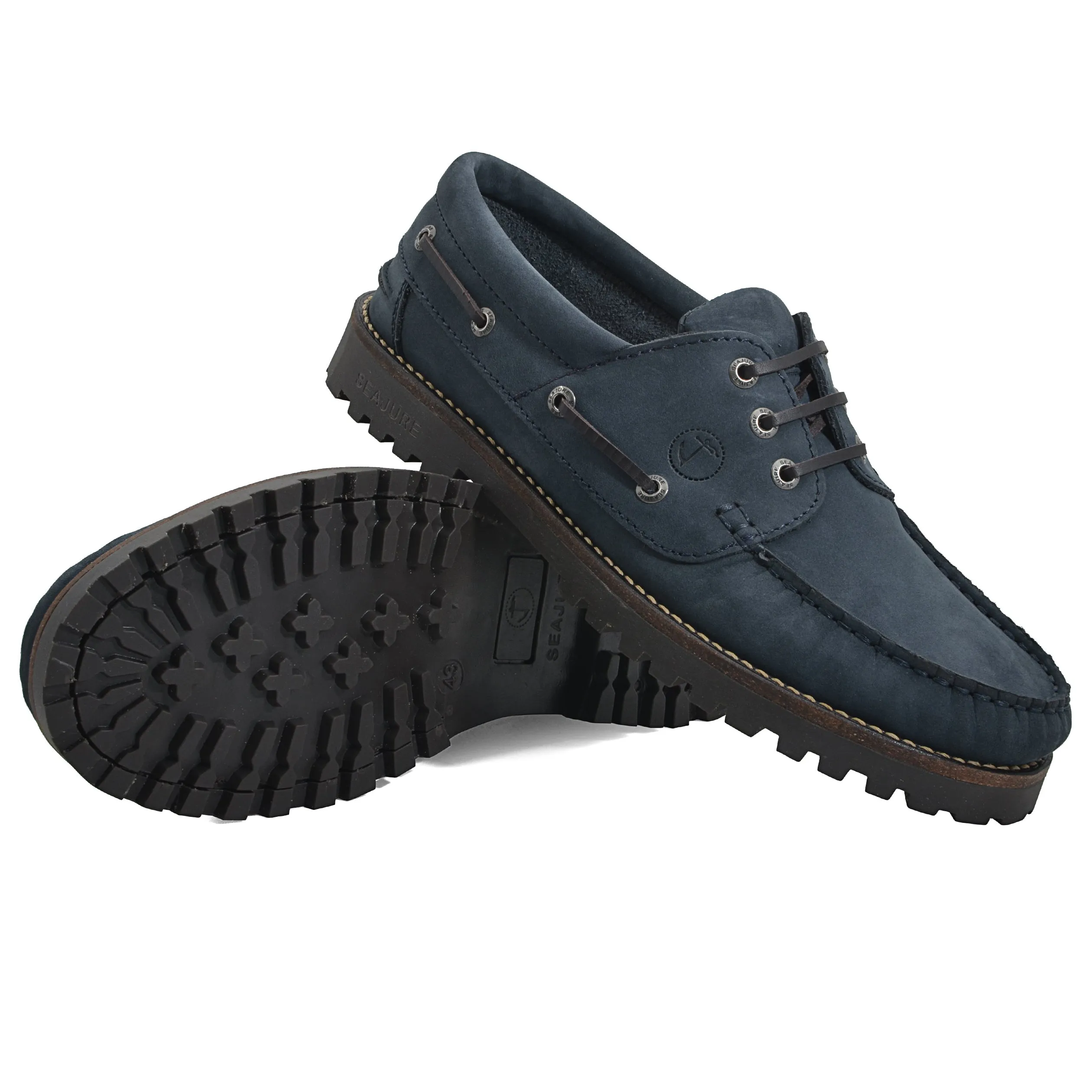 Men Boat Shoe Kuta