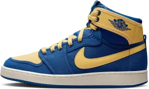 MENS AJKO 1 "TRUE BLUE/SOLD SAIL