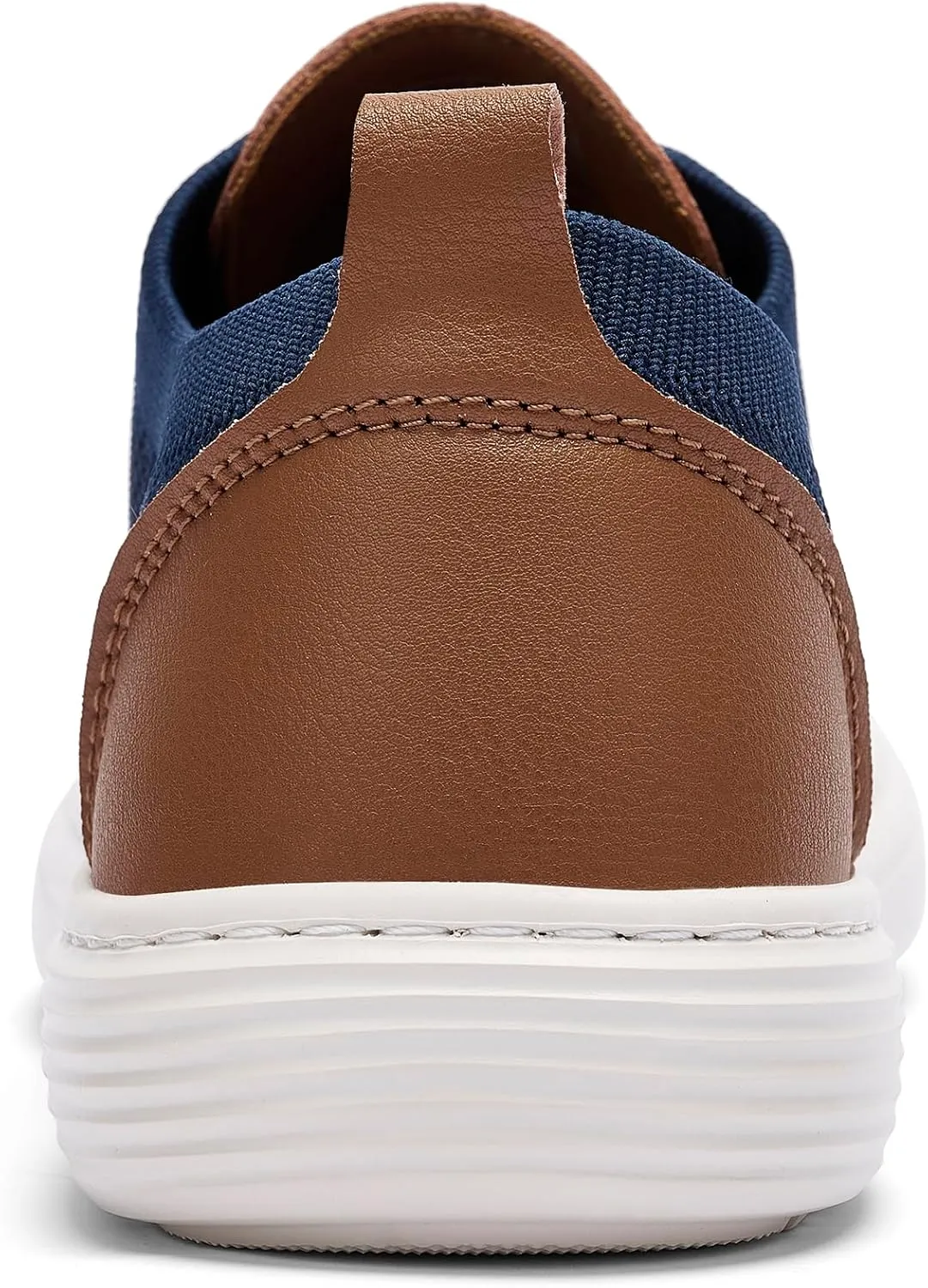 Mens Casual Dress Oxfords Shoes Wide Width Breathable Fashion SneakersLightweight Comfortable Mesh Walking Shoes