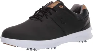 Men's Contour Series Golf Shoe
