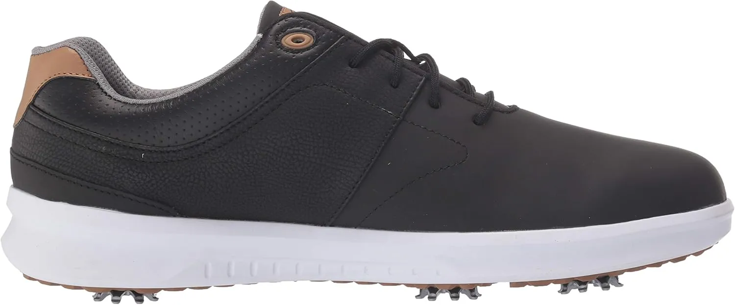 Men's Contour Series Golf Shoe