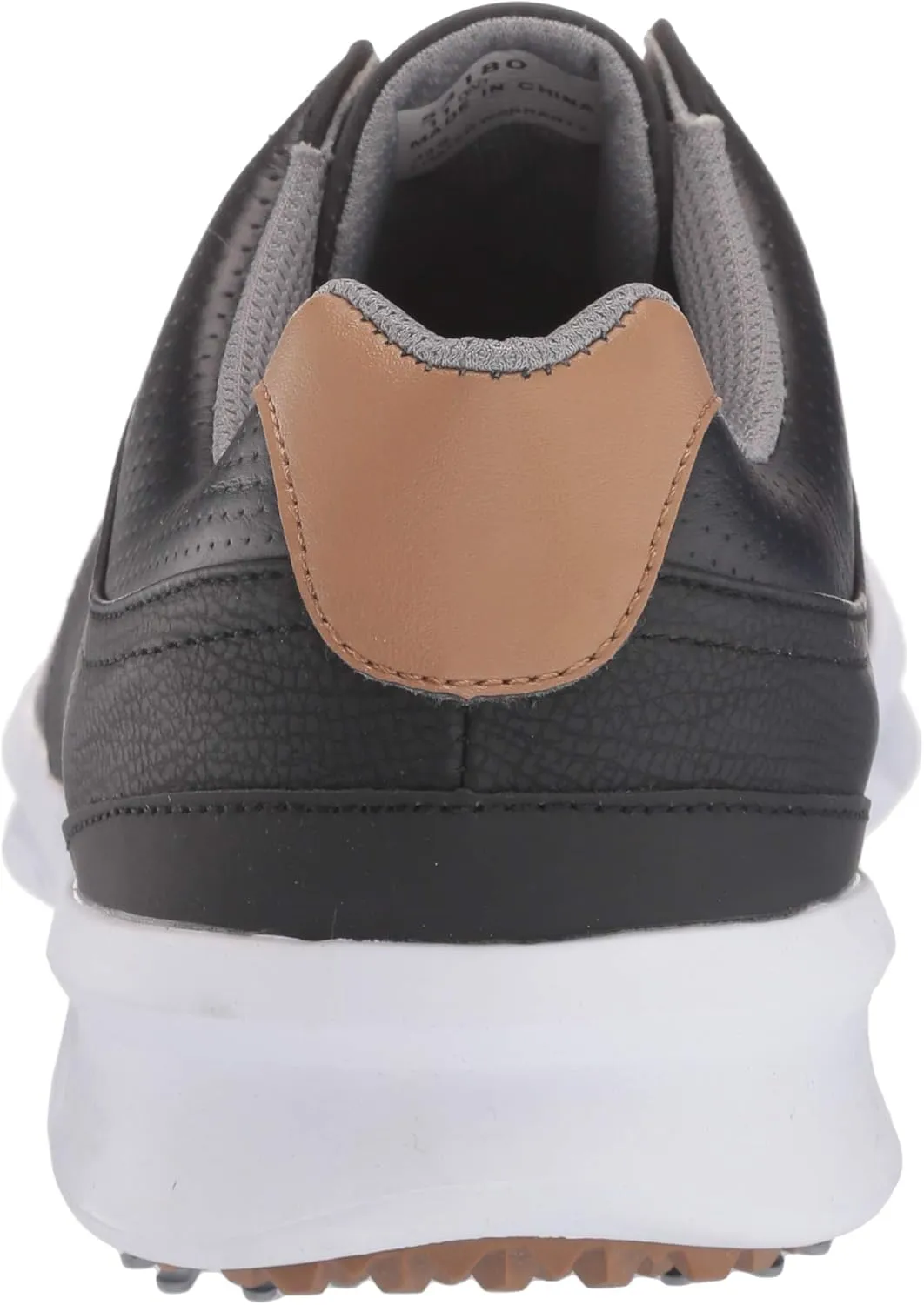 Men's Contour Series Golf Shoe