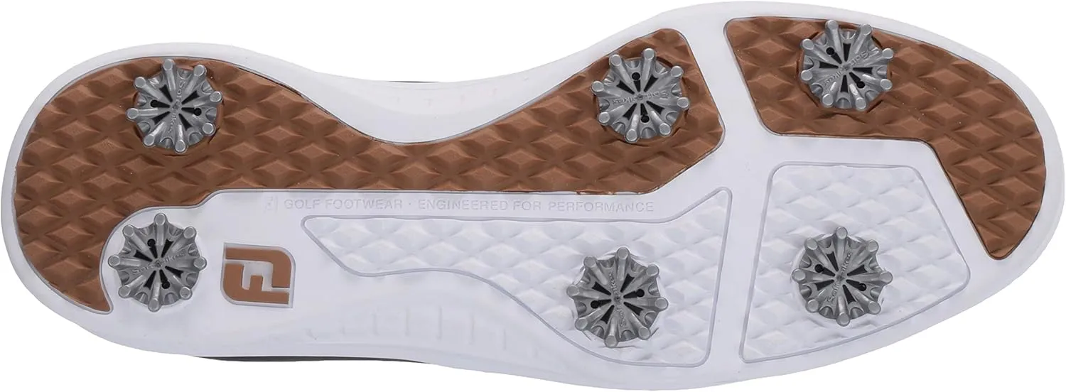Men's Contour Series Golf Shoe