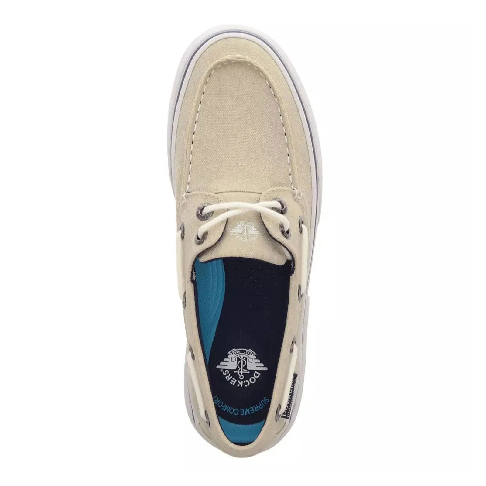 Men's Dockers, Rowe Boat Shoe