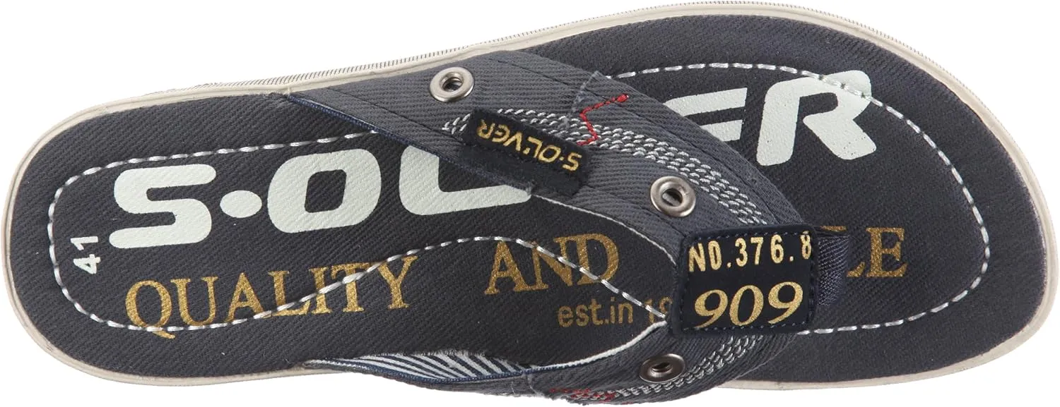 Men's Mules