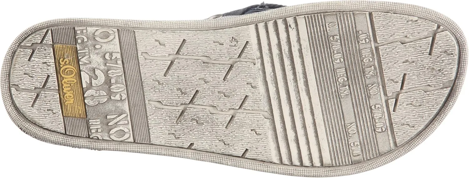 Men's Mules