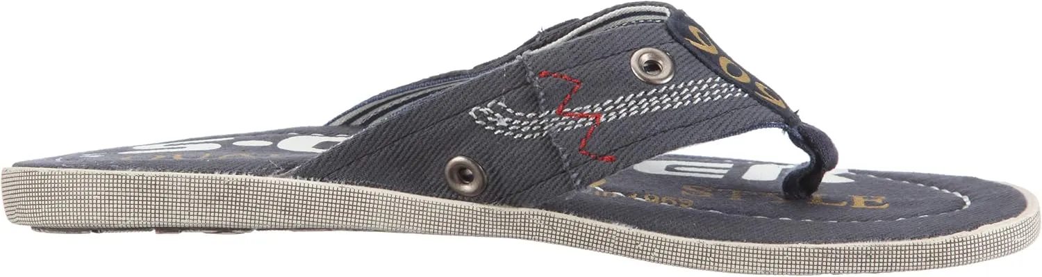 Men's Mules