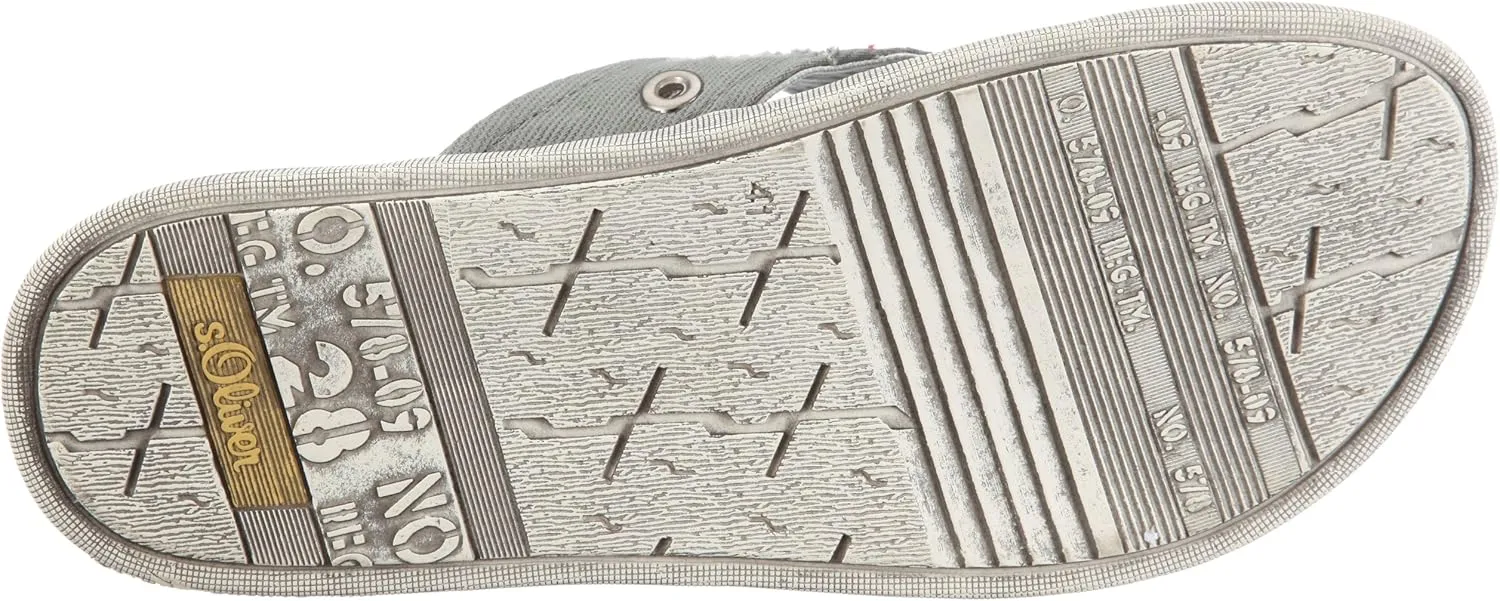 Men's Mules