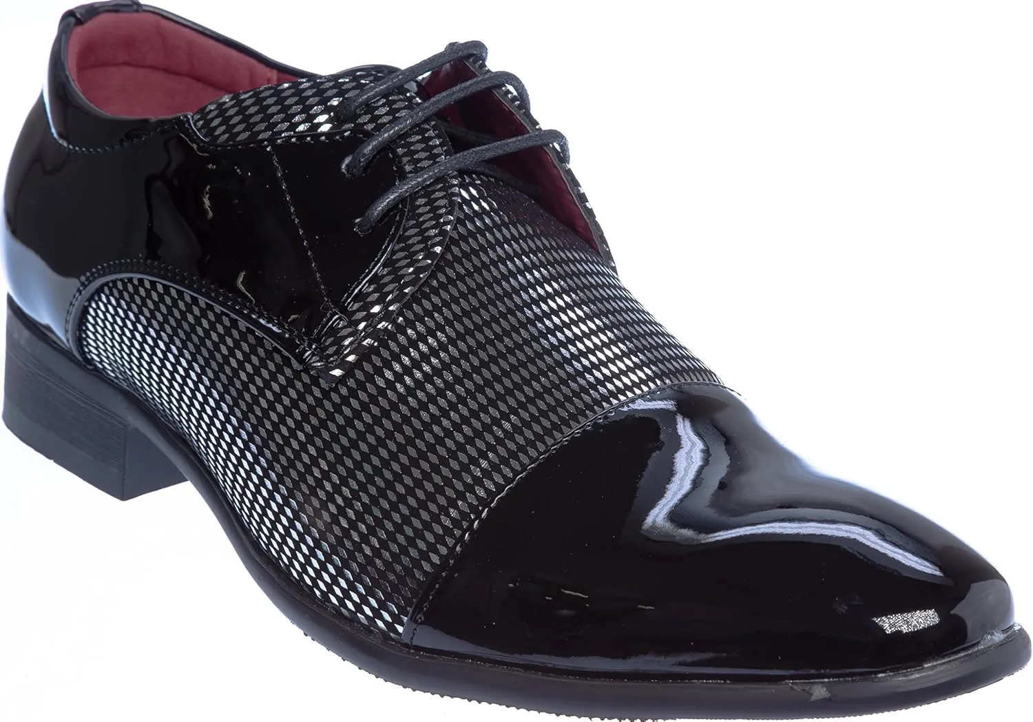 Mens Oxford Dress-Shoes novak01