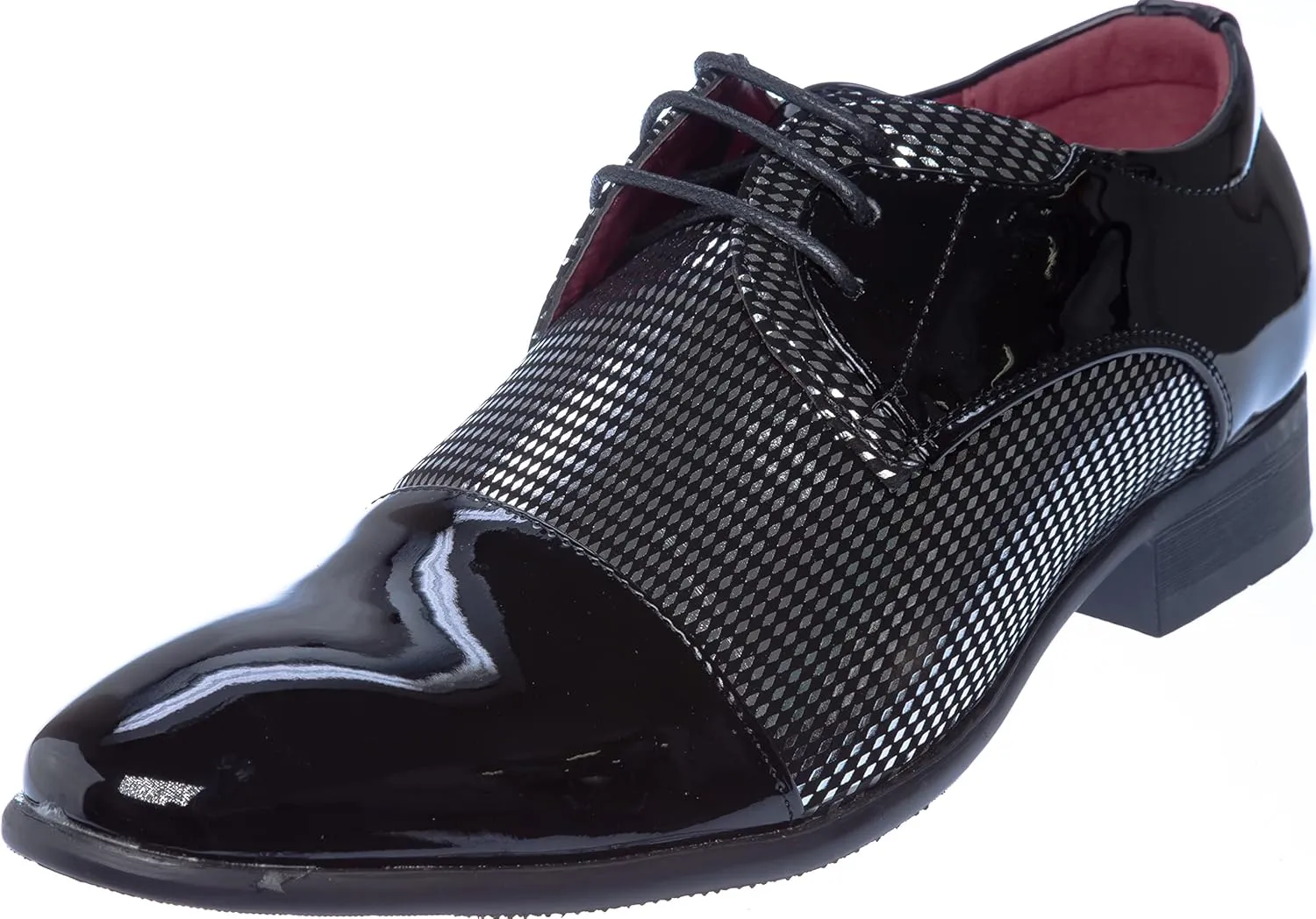 Mens Oxford Dress-Shoes novak01