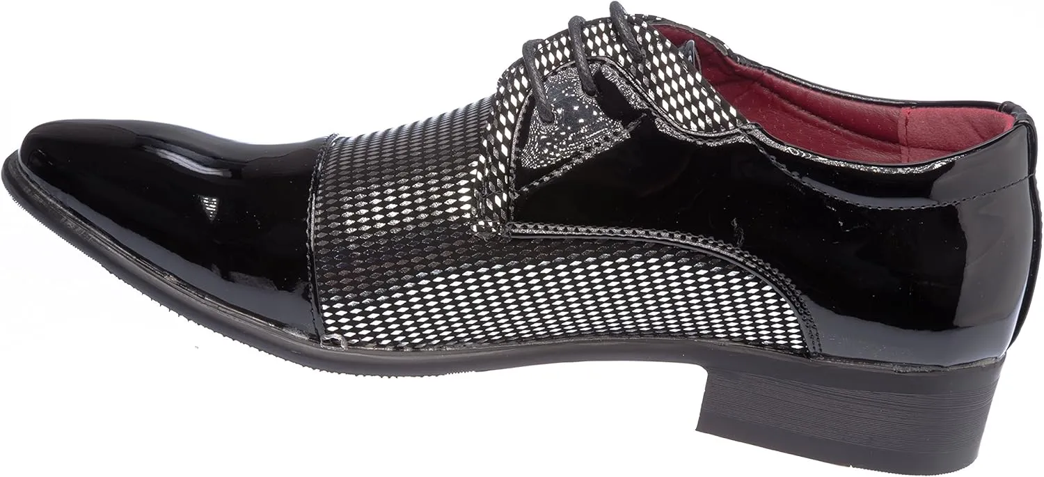 Mens Oxford Dress-Shoes novak01
