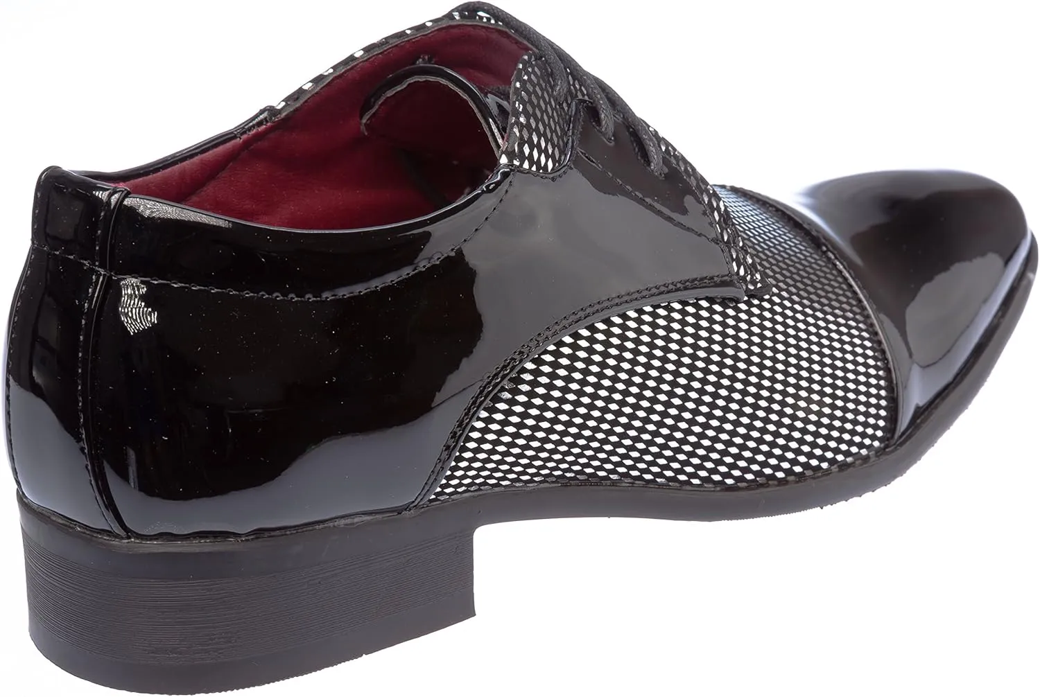 Mens Oxford Dress-Shoes novak01