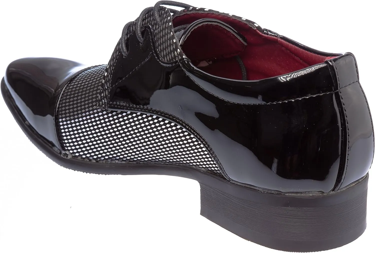 Mens Oxford Dress-Shoes novak01