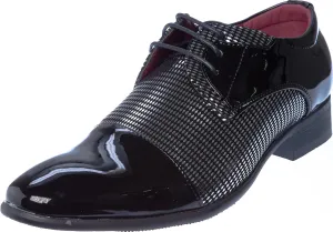 Mens Oxford Dress-Shoes novak01