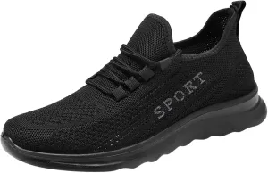 Men's Shoes Mens Slip on Shoes Tennis Shoe for Men Slip on Shoe for Men Sport Casual Sneaker