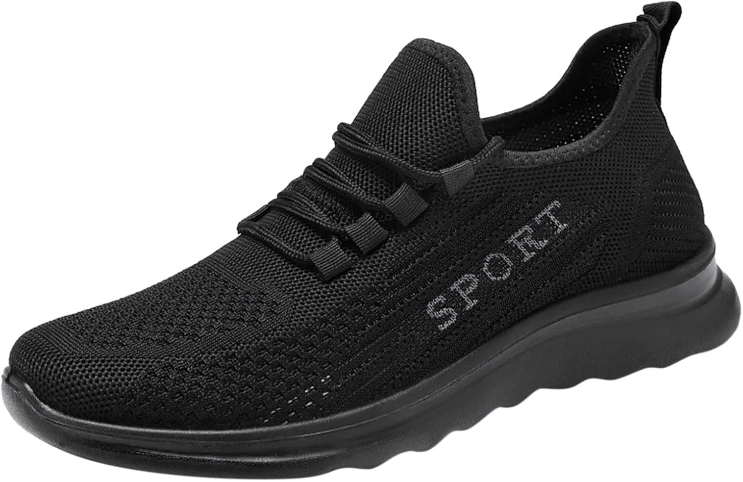Men's Shoes Mens Slip on Shoes Tennis Shoe for Men Slip on Shoe for Men Sport Casual Sneaker