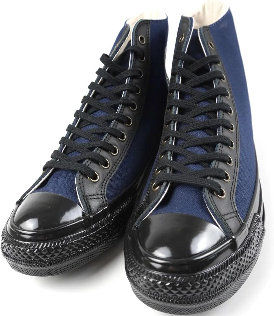 Men's Sneaker Oxford