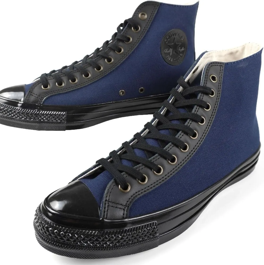 Men's Sneaker Oxford