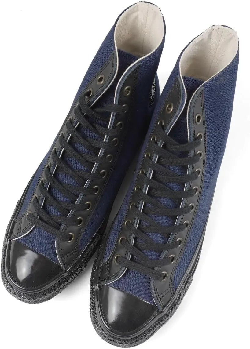 Men's Sneaker Oxford