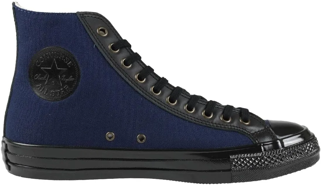 Men's Sneaker Oxford