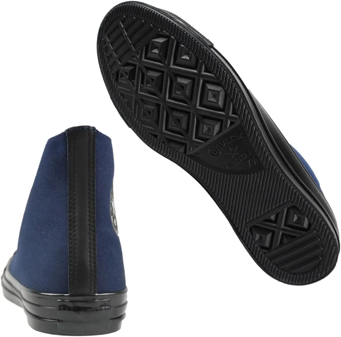 Men's Sneaker Oxford