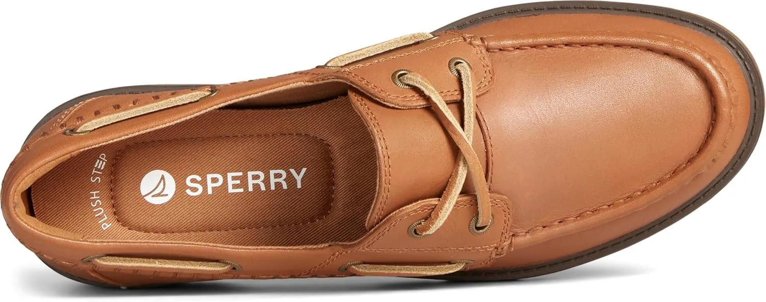 Men's Wells Boat Shoe